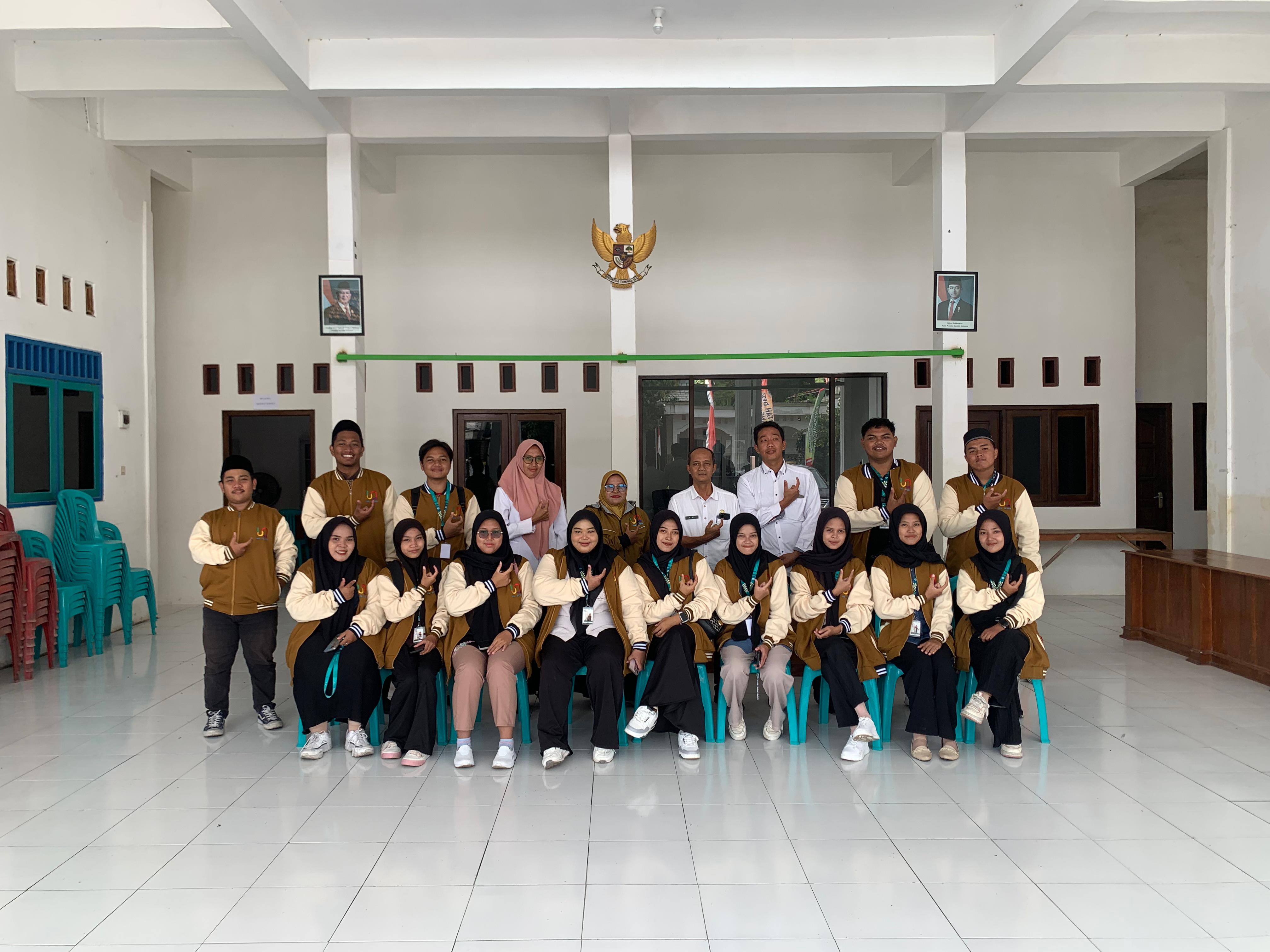 Foto Bersama